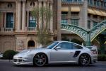 Porsche Cayenne SP580 by Sportec 2008 года